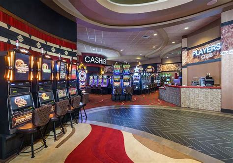 Klamath casino califórnia